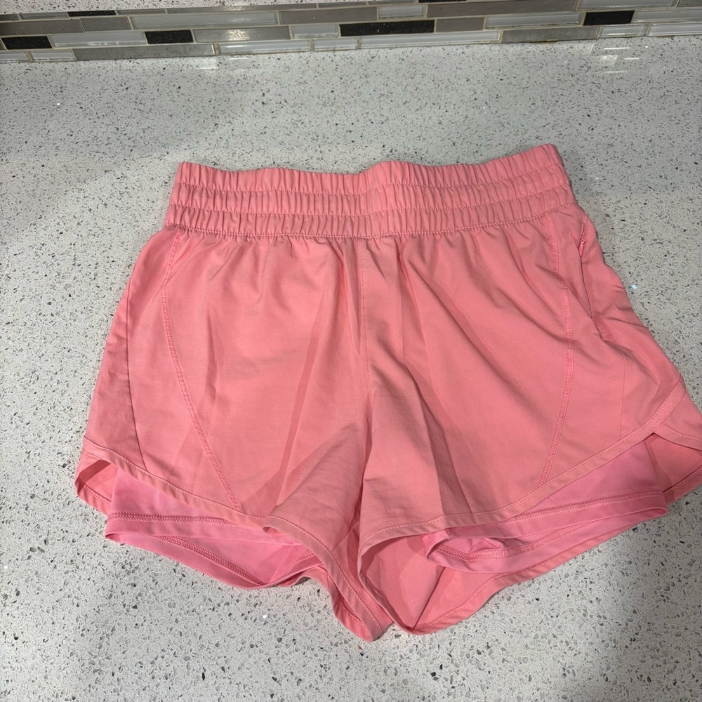 Avia Coral Women's Athletic Shorts